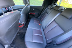 Nissan Juke I Phase 3 1.6 i 117CH TECHNA +