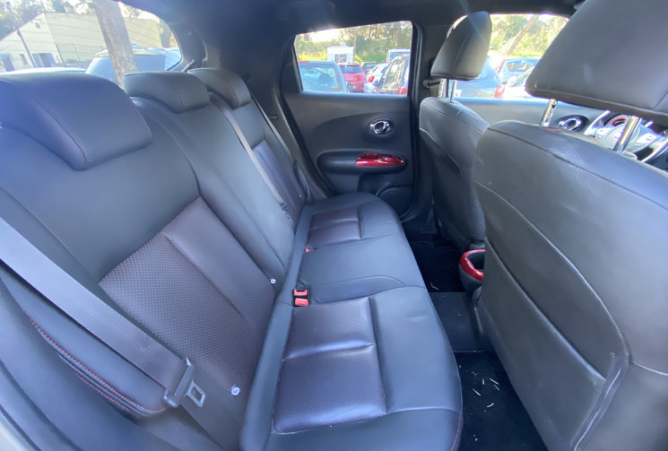 Nissan Juke I Phase 3 1.6 i 117CH TECHNA +