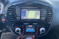 Nissan Juke I Phase 3 1.6 i 117CH TECHNA +