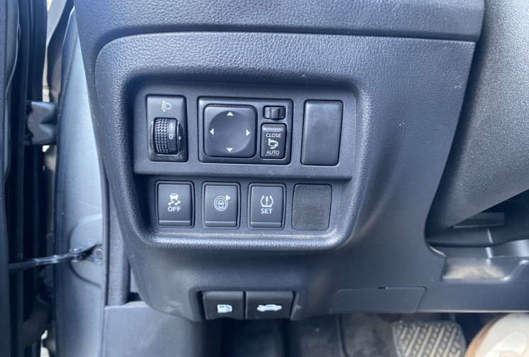 Nissan Juke I Phase 3 1.6 i 117CH TECHNA +