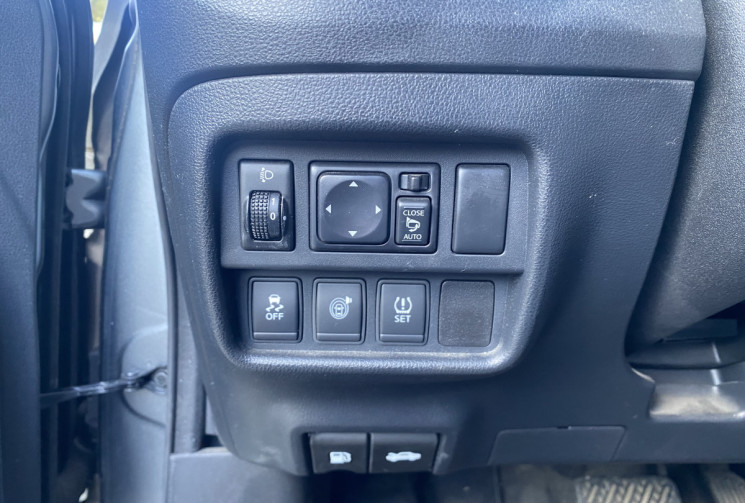 Nissan Juke I Phase 3 1.6 i 117CH TECHNA +