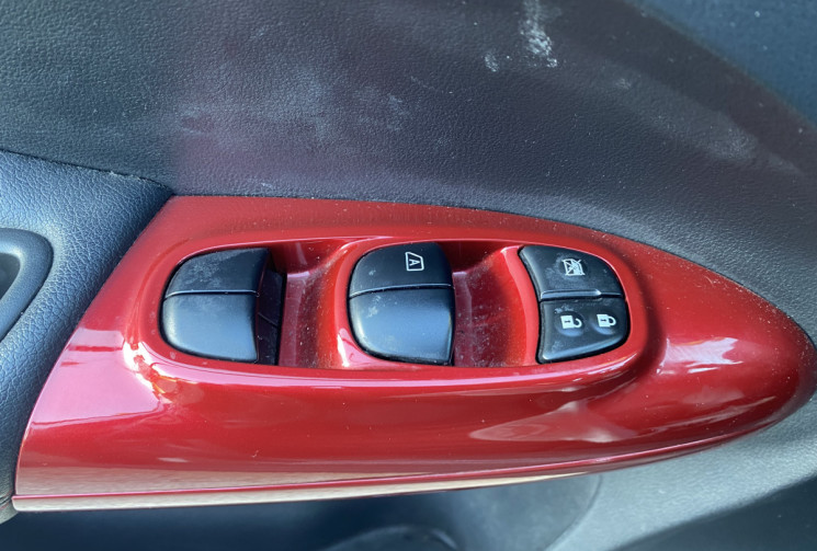 Nissan Juke I Phase 3 1.6 i 117CH TECHNA +