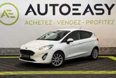 Ford Fiesta 1.0 100ch Titanium  - Kit Distribution Neuf / Carplay