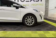 Ford Fiesta 1.0 100ch Titanium  - Kit Distribution Neuf / Carplay