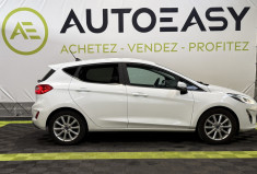 Ford Fiesta 1.0 100ch Titanium  - Kit Distribution Neuf / Carplay