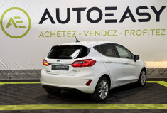 Ford Fiesta 1.0 100ch Titanium  - Kit Distribution Neuf / Carplay