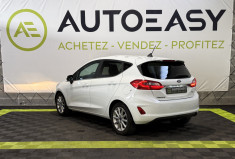 Ford Fiesta 1.0 100ch Titanium  - Kit Distribution Neuf / Carplay