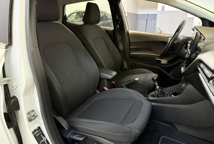 Ford Fiesta 1.0 100ch Titanium  - Kit Distribution Neuf / Carplay