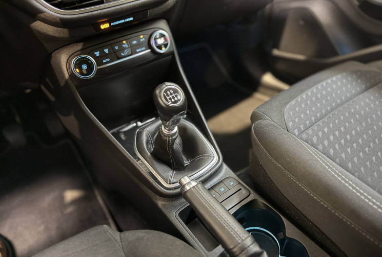 Ford Fiesta 1.0 100ch Titanium  - Kit Distribution Neuf / Carplay