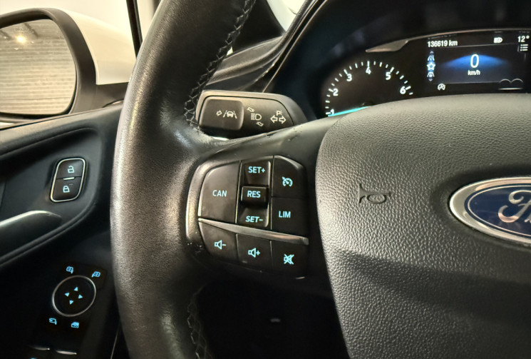 Ford Fiesta 1.0 100ch Titanium  - Kit Distribution Neuf / Carplay