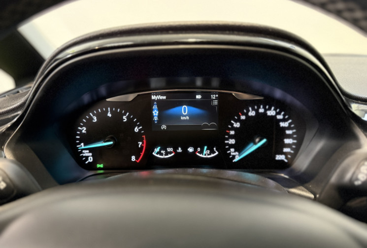 Ford Fiesta 1.0 100ch Titanium  - Kit Distribution Neuf / Carplay