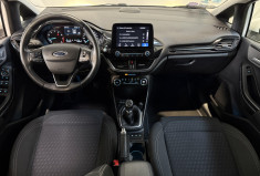 Ford Fiesta 1.0 100ch Titanium  - Kit Distribution Neuf / Carplay