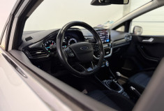 Ford Fiesta 1.0 100ch Titanium  - Kit Distribution Neuf / Carplay