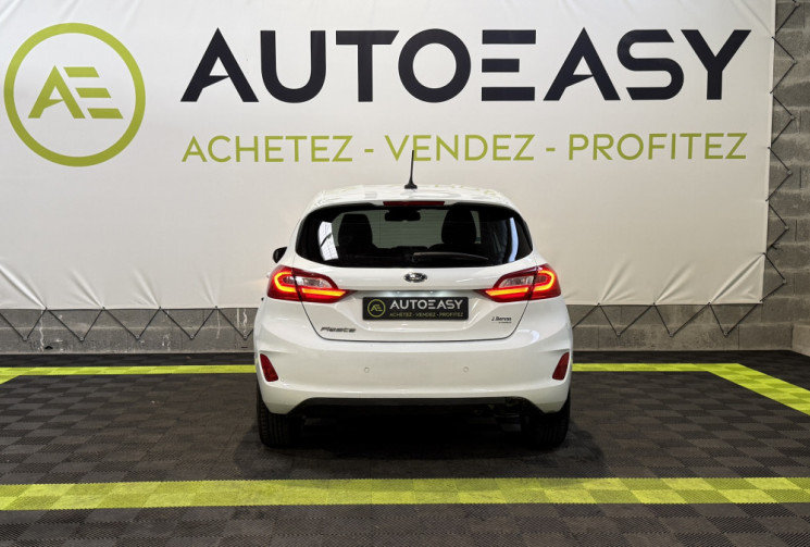 Ford Fiesta 1.0 100ch Titanium  - Kit Distribution Neuf / Carplay