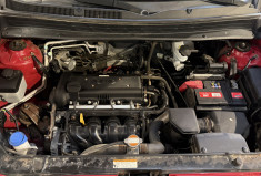 Kia SOUL 1.6 CVVT 126 - Première main / Moteur à chaine 