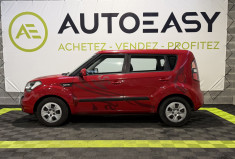 Kia SOUL 1.6 CVVT 126 - Première main / Moteur à chaine 