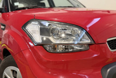 Kia SOUL 1.6 CVVT 126 - Première main / Moteur à chaine 