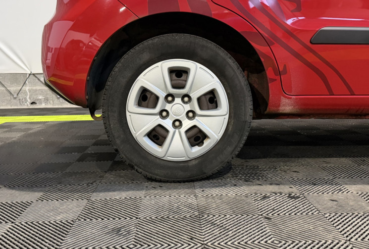 Kia SOUL 1.6 CVVT 126 - Première main / Moteur à chaine 