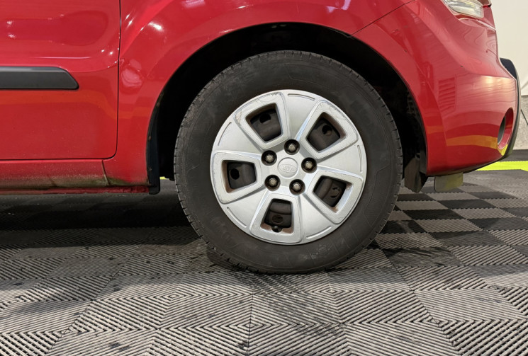 Kia SOUL 1.6 CVVT 126 - Première main / Moteur à chaine 