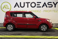 Kia SOUL 1.6 CVVT 126 - Première main / Moteur à chaine 