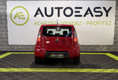 Kia SOUL 1.6 CVVT 126 - Première main / Moteur à chaine 