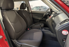 Kia SOUL 1.6 CVVT 126 - Première main / Moteur à chaine 
