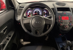 Kia SOUL 1.6 CVVT 126 - Première main / Moteur à chaine 