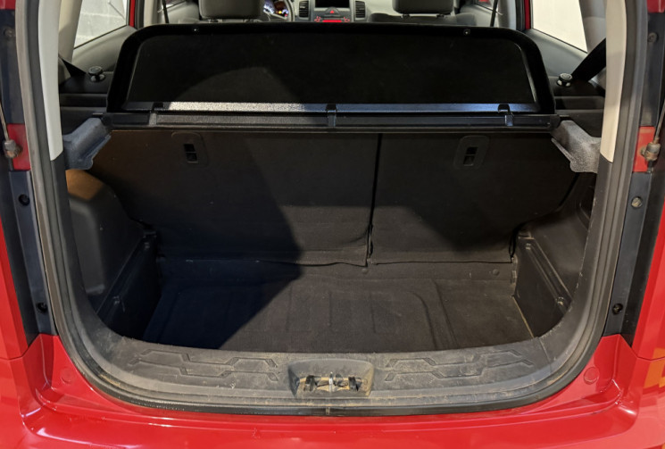 Kia SOUL 1.6 CVVT 126 - Première main / Moteur à chaine 