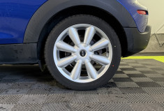 Mini PACEMAN Cooper D 112 - PACK CHILI - CHAINE DE DISTRI NEUVE