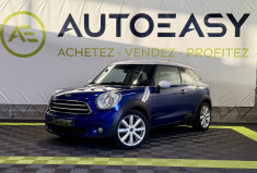 Mini PACEMAN Cooper D 112 - PACK CHILI - CHAINE DE DISTRI NEUVE