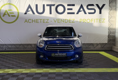 Mini PACEMAN Cooper D 112 - PACK CHILI - CHAINE DE DISTRI NEUVE