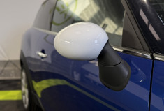 Mini PACEMAN Cooper D 112 - PACK CHILI - CHAINE DE DISTRI NEUVE