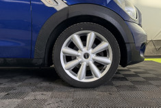 Mini PACEMAN Cooper D 112 - PACK CHILI - CHAINE DE DISTRI NEUVE