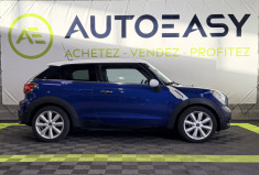 Mini PACEMAN Cooper D 112 - PACK CHILI - CHAINE DE DISTRI NEUVE