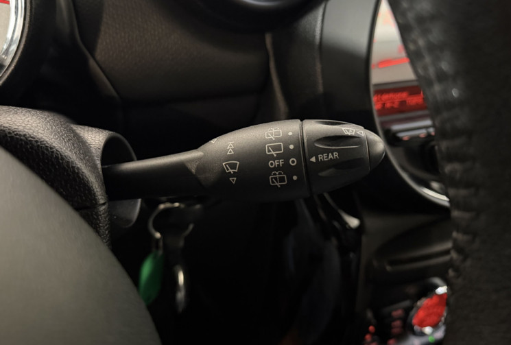 Mini PACEMAN Cooper D 112 - PACK CHILI - CHAINE DE DISTRI NEUVE