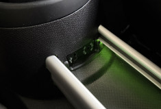 Mini PACEMAN Cooper D 112 - PACK CHILI - CHAINE DE DISTRI NEUVE