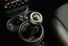 Mini PACEMAN Cooper D 112 - PACK CHILI - CHAINE DE DISTRI NEUVE