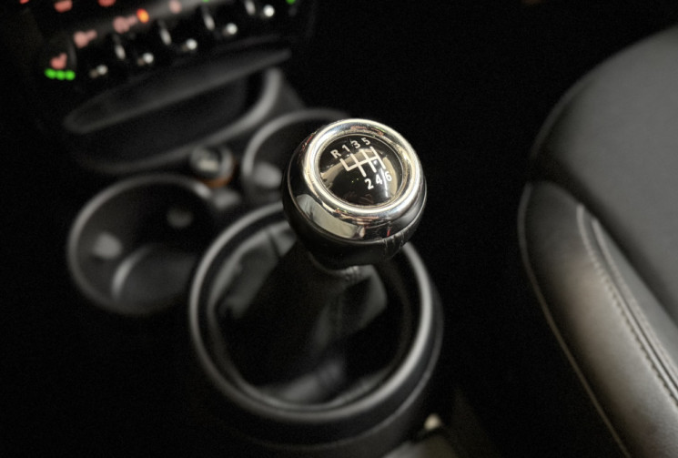 Mini PACEMAN Cooper D 112 - PACK CHILI - CHAINE DE DISTRI NEUVE