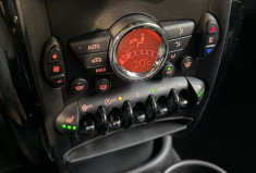 Mini PACEMAN Cooper D 112 - PACK CHILI - CHAINE DE DISTRI NEUVE