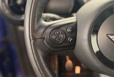 Mini PACEMAN Cooper D 112 - PACK CHILI - CHAINE DE DISTRI NEUVE