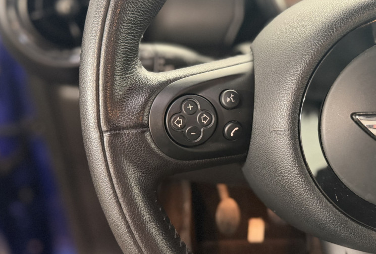 Mini PACEMAN Cooper D 112 - PACK CHILI - CHAINE DE DISTRI NEUVE