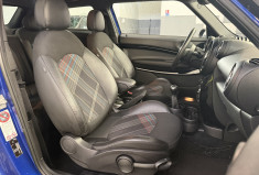 Mini PACEMAN Cooper D 112 - PACK CHILI - CHAINE DE DISTRI NEUVE