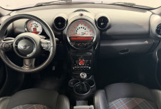 Mini PACEMAN Cooper D 112 - PACK CHILI - CHAINE DE DISTRI NEUVE