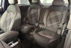 Mini PACEMAN Cooper D 112 - PACK CHILI - CHAINE DE DISTRI NEUVE