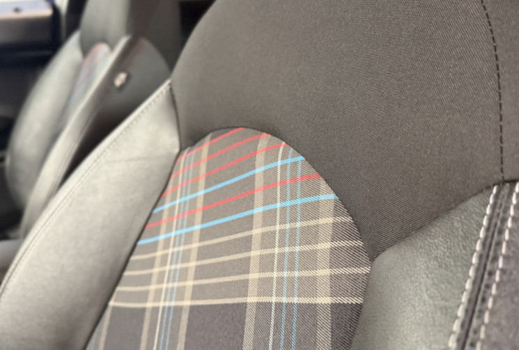 Mini PACEMAN Cooper D 112 - PACK CHILI - CHAINE DE DISTRI NEUVE