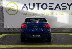 Mini PACEMAN Cooper D 112 - PACK CHILI - CHAINE DE DISTRI NEUVE