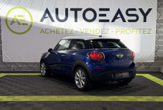 Mini PACEMAN Cooper D 112 - PACK CHILI - CHAINE DE DISTRI NEUVE