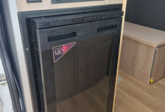 Peugeot Boxer Aménagé VASP  2.2 BLUEHDI 165 cv H2 L3 Asphalt 