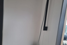 Peugeot Boxer Aménagé VASP  2.2 BLUEHDI 165 cv H2 L3 Asphalt 