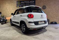 FIAT 500L GARANTIE 6 MOIS HEY GOOGLE 1.3 MJTD 95 cv
